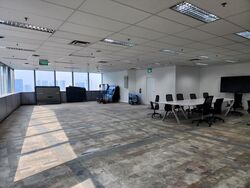 Income At Raffles (D1), Office #628335461